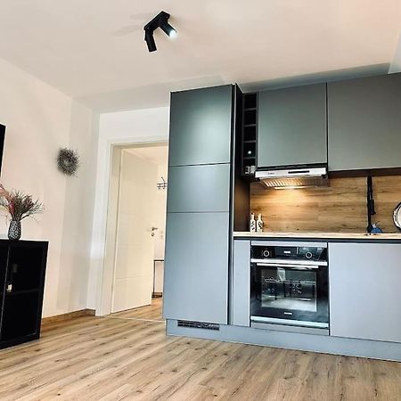 שטולברג Moderne Ferienwohnung Zweifall מראה חיצוני תמונה
