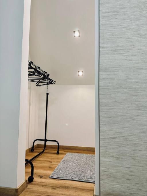 שטולברג Moderne Ferienwohnung Zweifall מראה חיצוני תמונה